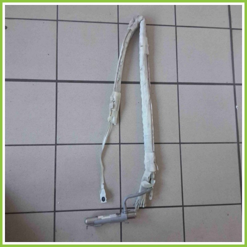 Airbag Laterale TRW 126043073279 RENAULT MODUS 1a Serie 88200476047