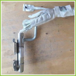 Airbag Laterale TRW 126043073279 RENAULT MODUS 1a Serie 88200476047
