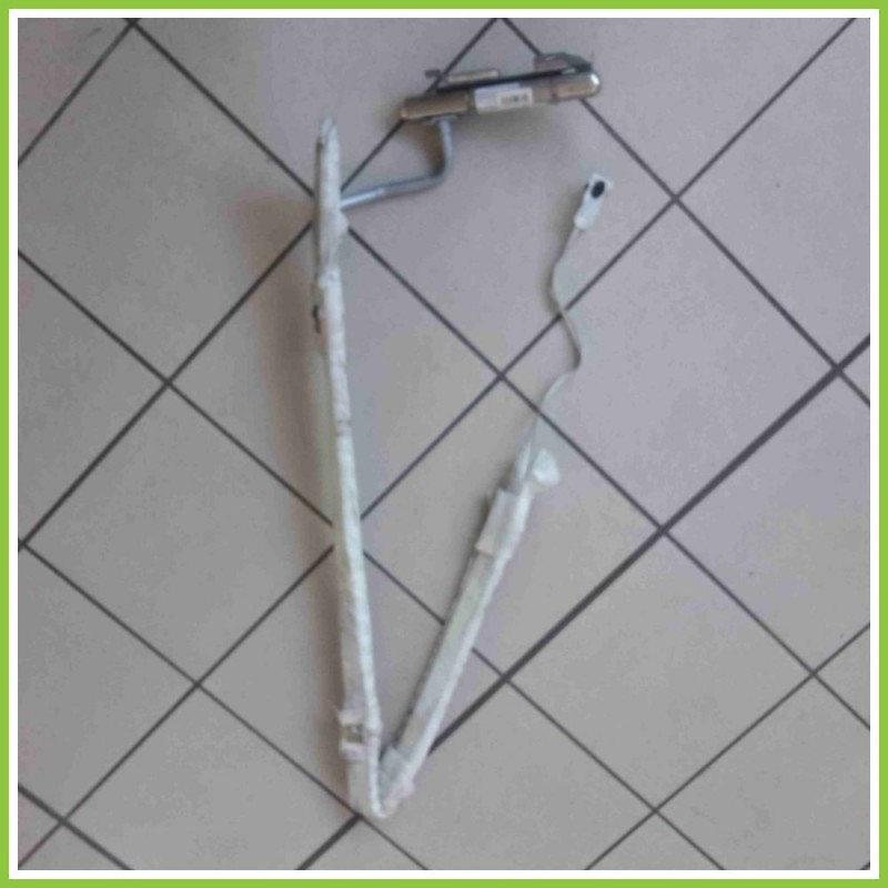 Airbag Laterale TRW 127143070736 RENAULT MODUS 1a Serie 88200476046