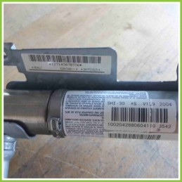 Airbag Laterale TRW 127143070736 RENAULT MODUS 1a Serie 88200476046