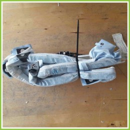 Airbag Laterale TRW 34006626B VOLKSWAGEN PASSAT 3C 3C0880741B