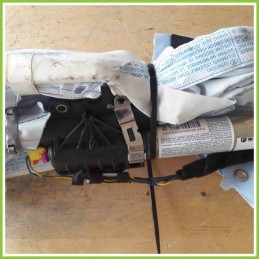 Airbag Laterale TRW 34006626B VOLKSWAGEN PASSAT 3C 3C0880741B