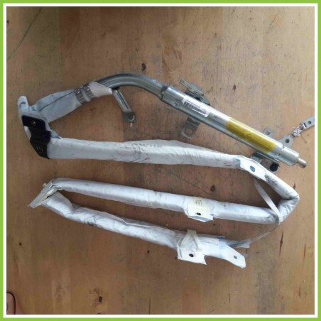 Dispositivo Airbag Laterale Tendina Destro SRSL Usato Breed AB-SAB312308NAT