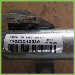 Airbag Laterale BREED AB-SAB312308NAT PEUGEOT 207 7R023040330