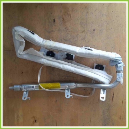 Dispositivo Airbag Laterale Tendina Sinistro SRSL Usato Breed AB-SAB320789NAT/09