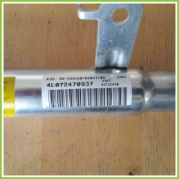 Airbag Laterale BREED AB-SAB320789NAT/09 CITROEN C3 1a Serie 4L072470937