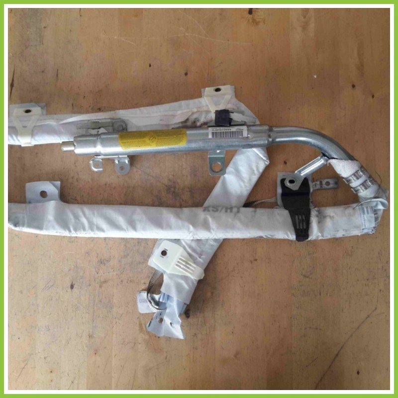 Airbag Laterale BREED AB-SAB312307NAT BMW Serie 3 E36 7L021970689
