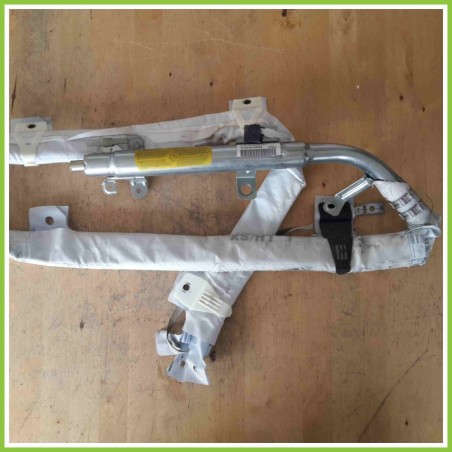 Dispositivo Airbag Laterale Tendina Sinistro SRSL Usato Breed AB-SAB312307NAT