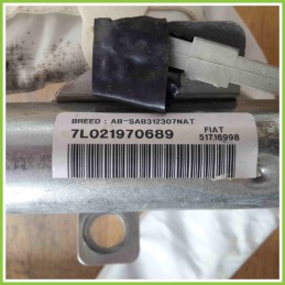 Airbag Laterale BREED AB-SAB312307NAT BMW Serie 3 E36 7L021970689