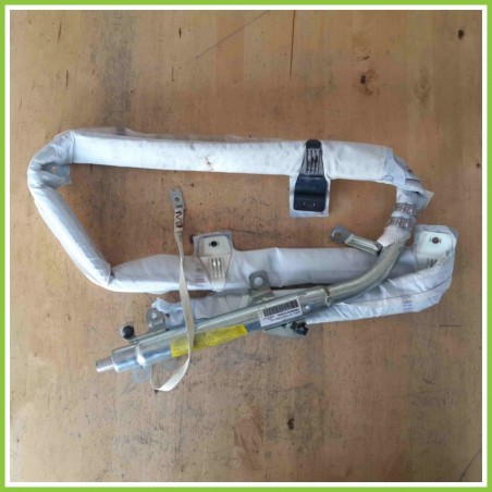 Dispositivo  Airbag Laterale Tendina Destro SRSL Usato Breed AB-SAB312308NAT