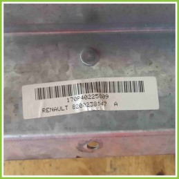 Airbag Passeggero DALPHIMETAL 170P40225809 RENAULT CLIO 2a Serie 8200238147A