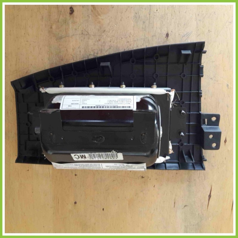 Airbag Passeggero CHEVROLET BM5MC0F1WMC CHEVROLET (DAEWOO) MATIZ M200