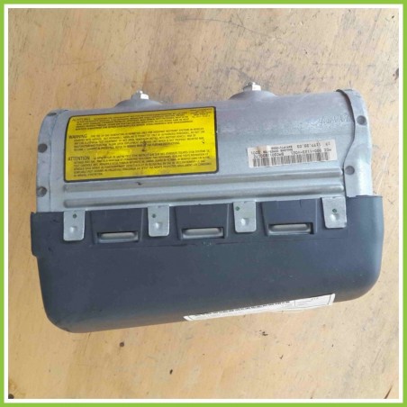 Dispositivo Airbag Lato Passeggerp SRSP Usato Smart BM03012630172