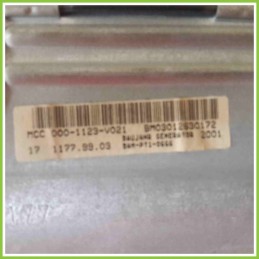 Airbag Passeggero SMART BM03012630172 MERCEDES-BENZ Classe C W/S203 171177.99.03