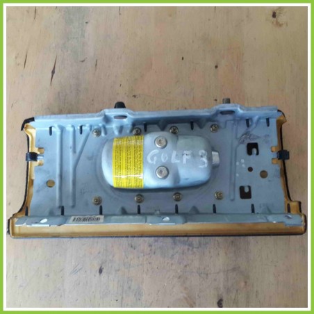 Dispositivo Airbag Lato Passeggerp SRSP Usato Volkswagen MSTDNAGRGG001
