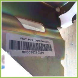 Airbag Passeggero BREED MP00362B0256 FIAT MULTIPLA 1F P/N: 0046740640