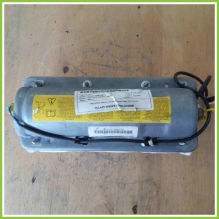 Dispositivo Airbag Lato Passeggerp SRSP Usato TRW 01B344IB1215N