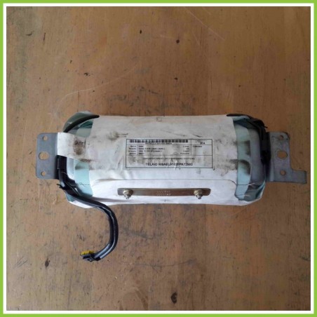 Dispositivo Airbag Lato Passeggerp SRSP Usato BMW 02B1973T17875