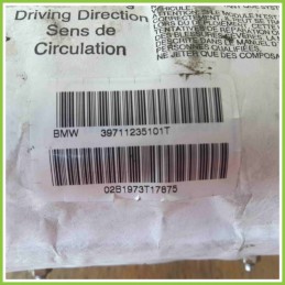 Airbag Passeggero BMW 02B1973T17875 BMW Serie 3 E46 3971123410T