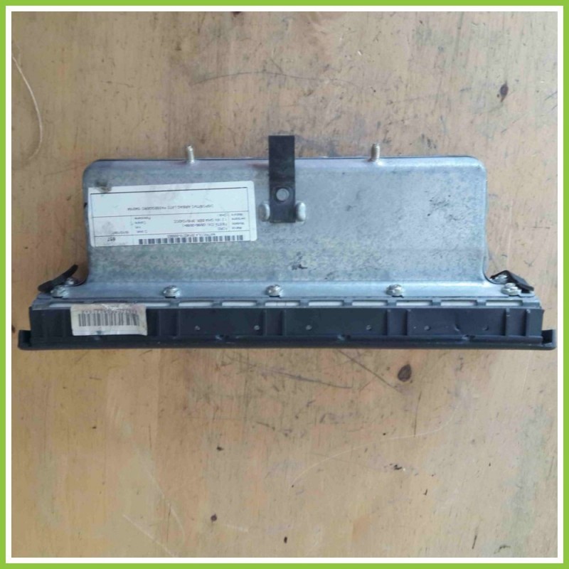 Airbag Passeggero AUTOLIV 04FGA042B84ABYNBT FORD FIESTA DX 101679513590153