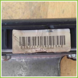 Airbag Passeggero AUTOLIV 04FGA042B84ABYNBT FORD FIESTA DX 101679513590153