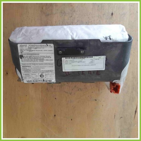 Dispositivo Airbag Lato Passeggerp SRSP Usato Chrysler 4680343