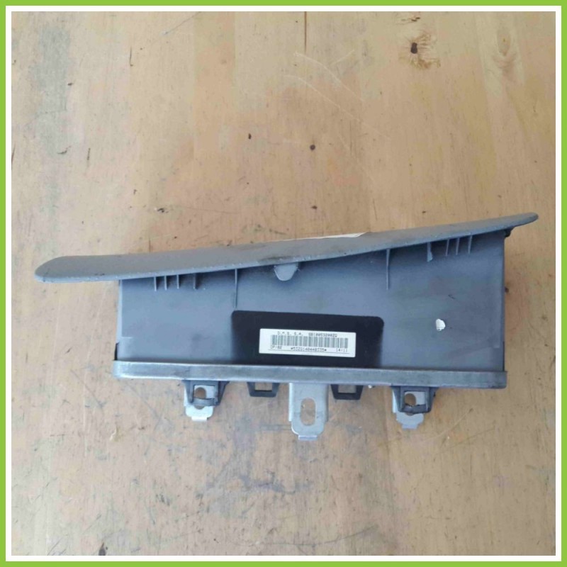 Airbag Passeggero DALPHIMETAL CB100530ZQE CITROEN C3 1a Serie 96379999ZQ