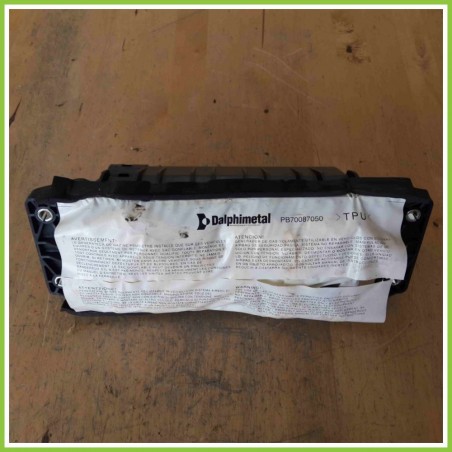 Dispositivo Airbag Lato Passeggerp SRSP Usato Dalphimetal CB700870XX