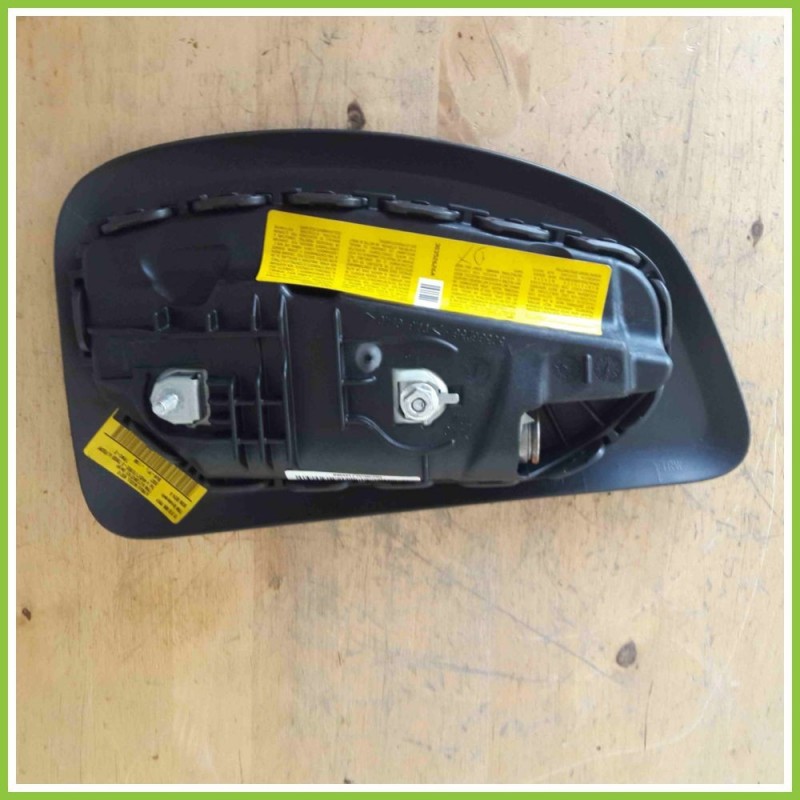 Airbag Passeggero TRW 13213586P25P OPEL CORSA S07 YCD70620266