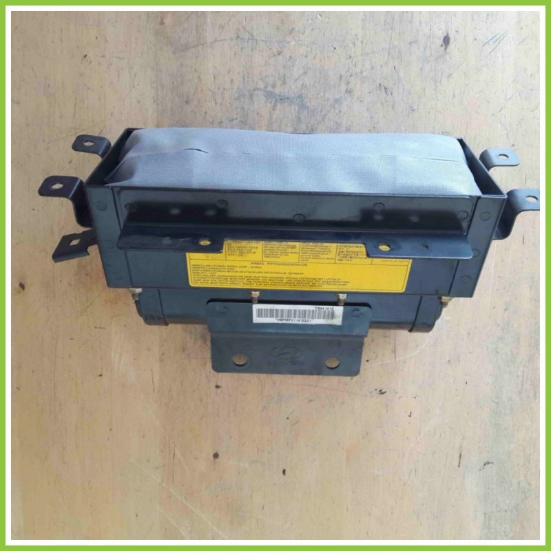 Airbag Passeggero HYUNDAI HBPMP011410221 HYUNDAI GETZ TB84101C