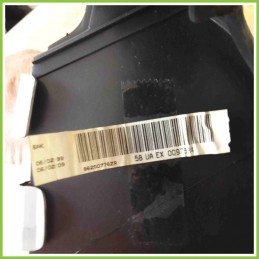 Airbag Passeggero AUTOLIV 5BUAEX0097584 PEUGEOT 206 9902028