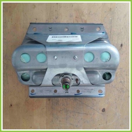 Dispositivo Airbag Lato Passeggerp SRSP Usato TRW 6M51-R042B84-AA