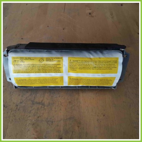 Dispositivo Airbag Lato Passeggerp SRSP Usato Breed AB-PAB320950NAT/11