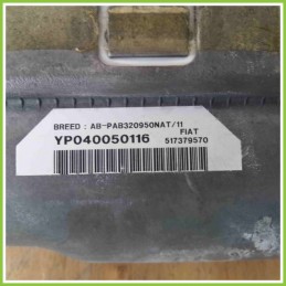 Airbag Passeggero BREED AB-PAB320950NAT/11 LANCIA YPSILON TE YP040050116