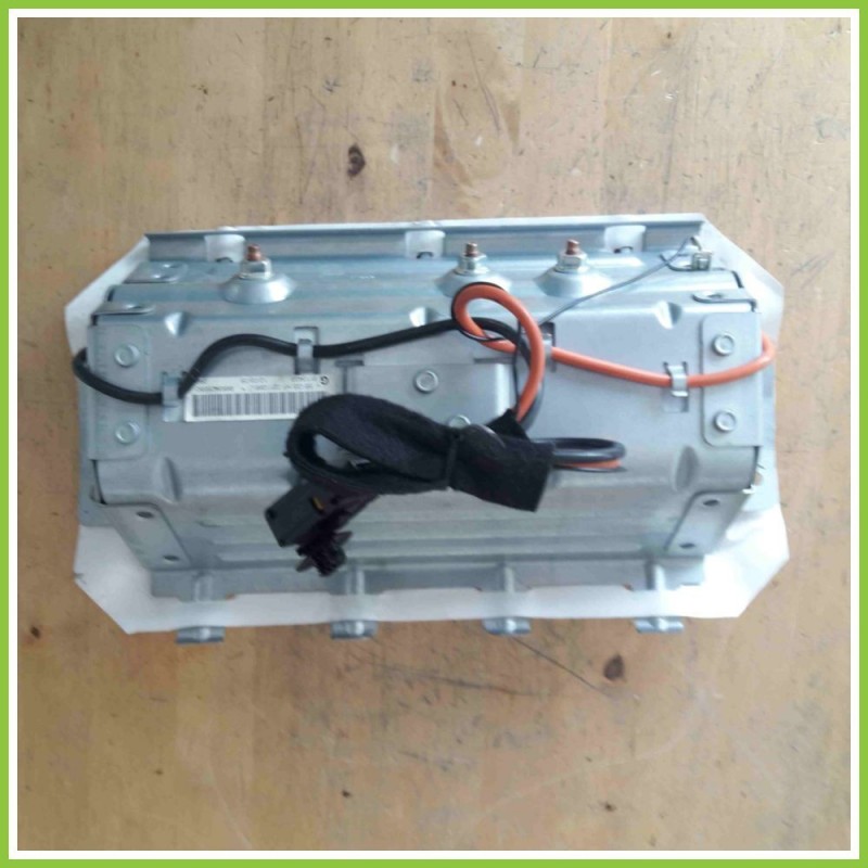 Airbag Passeggero AUTOLIV 5BGBHF0211266U PEUGEOT 206 9683408580