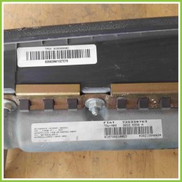 Airbag Passeggero TRW 30338358A FIAT PUNTO 1N/1P 735330763