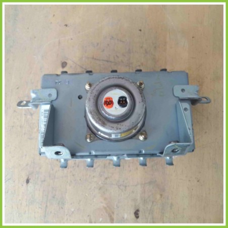 Dispositivo Airbag Lato Passeggerp SRSP Usato Toyota 103073804P1D