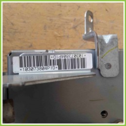 Airbag Passeggero TOYOTA 103073804P1D TOYOTA COROLLA VERSO Y12K4119345