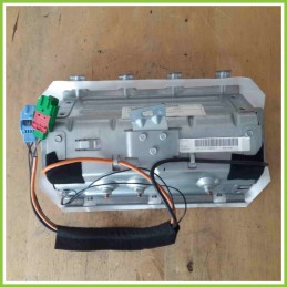 Airbag Passeggero AUTOLIV 5BUAGS0028033 PEUGEOT 207 9650100380