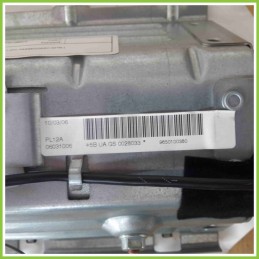 Airbag Passeggero AUTOLIV 5BUAGS0028033 PEUGEOT 207 9650100380