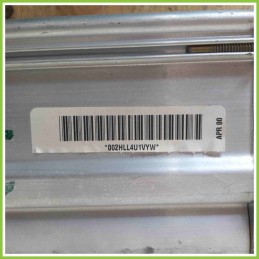Airbag Passeggero AUTOLIV AUHL4UB1CWR AUDI A6 Allroad 4B 0021HLL4U1VYW
