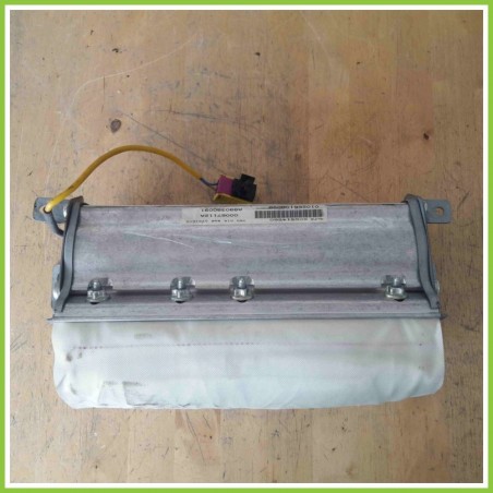 Dispositivo Airbag Lato Passeggerp SRSP Usato TRW 00067113B