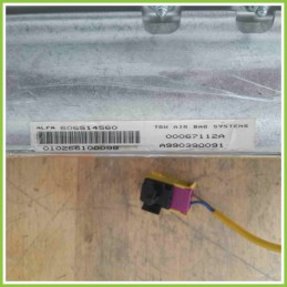 Airbag Passeggero TRW 00067113B ALFA ROMEO 166 W9 606514560