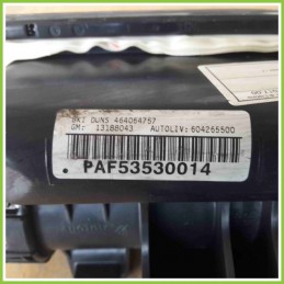 Airbag Passeggero AUTOLIV 604265500 OPEL CORSA X01 GM-1318843