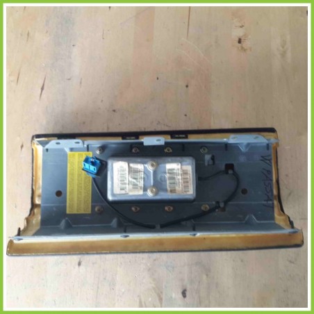 Dispositivo Airbag Lato Passeggerp SRSP Usato Volkswagen 10028632642500
