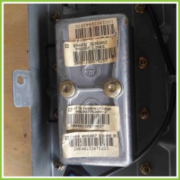 Airbag Passeggero VOLKSWAGEN 10028632642500 VOLKSWAGEN PASSAT 3A 30041132675157