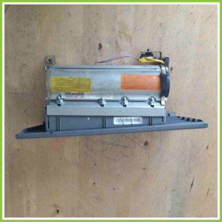 Dispositivo Airbag Lato Passeggerp SRSP Usato TRW 30004307D