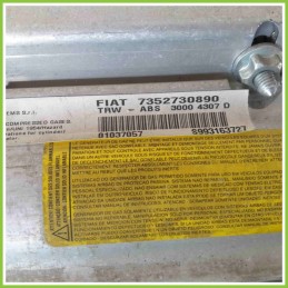Airbag Passeggero TRW 30004307D FIAT PUNTO 1N/1P 7352730890