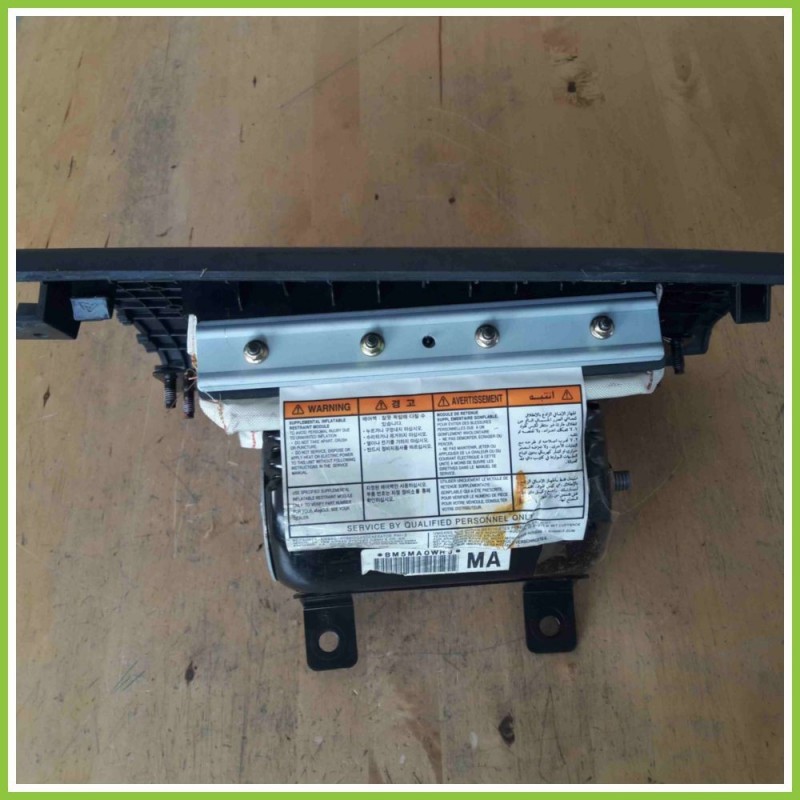 Airbag Passeggero DEWOO BM5MA0WHJ CHEVROLET (DAEWOO) MATIZ M200 T834