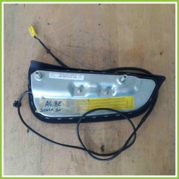 Airbag Passeggero TAKATA PETRI 019PDB0JGW74 AUDI A4 8E 8E0880241E3ZQ